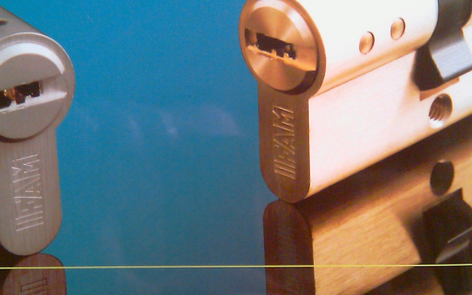 Amaestramientos y Planes de Cierre